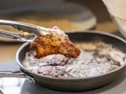 Can You Reuse Cooking Oil After Frying? Chef Shares Simple Answer