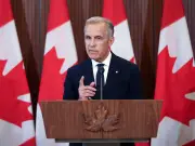 Canada hits back with 20bn tariffs as Trump threatens 'far worse'