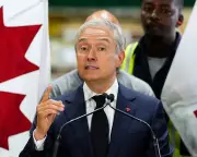 Canada hits back with tariffs on US goods in trade war