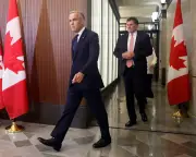 Canada-US Trade Deal Talks Hit Snag Over French Language