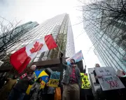 Canada-US Trade War: Alliance Fractures Under Trump Pressure