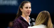 Canadian Open: Bencic pulls out, Gauff advances to semis