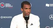 Canadian Open hit by another huge blow as Auger-Aliassime withdraws