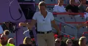 Canadian Open: Zverev match halted twice for medical emergencies