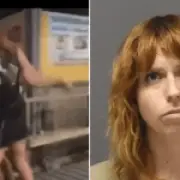 Canadian who slapped MAGA teens to be deported from US