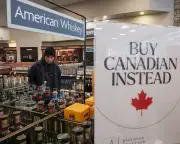 Canadians Boycott US Goods as Trade Tensions Rise