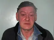 Canal killer John Sweeney dies in prison serving whole-life term