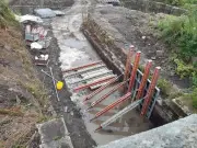 Canal lost for 90 years set to be restored in months