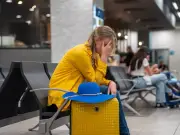 Cancelled flight or holiday? Here’s what you can claim