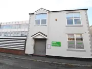 Cancer centre faces loss of 70% of staff due to funding cuts