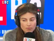 Cancer patient challenges Reform’s Laila Cunningham over £50bn benefit cuts