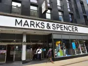 Cancer patient praises M&S staff for urgent toilet access