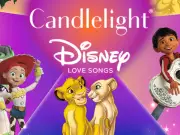 Candlelight: Disney Love Songs coming to Manchester with £22 tickets