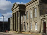 Cannabis gardener jailed after police raid in Wishaw