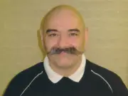'Cannibal' Killer Robert Maudsley Reveals TV Row with Charles Bronson