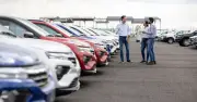 Car expert: Parking sensors are the one key feature drivers need