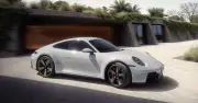 Car expert picks Porsche 911 Carrera S as lottery dream car