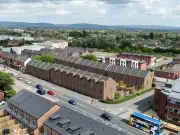 Car-free homes plan for Oldham Road set for approval