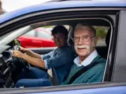 Car insurance premiums drop £217 but over-80s see smaller cut