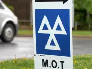 Car MOT Price Could Almost Double to £95 Under New Proposals