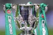 Carabao Cup 2026/27: Why It's Starting a Week Early