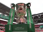 Carabao Cup first round draw confirmed for 2026/27 season