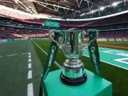 Carabao Cup first round TV guide: How to watch every match live this weekend