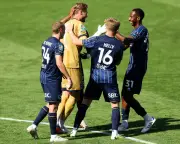 Carabao Cup: Preston, Huddersfield Advance; Millwall Beat QPR on Penalties