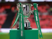 Carabao Cup Round One: TV and Live Stream Guide for Every Match