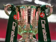 Carabao Cup round two draw: Date, time and venue confirmed