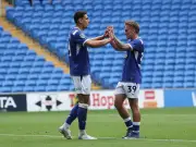 Carabao Cup second round draw: Cardiff host Norwich, Spurs face Charlton