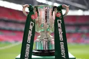Carabao Cup second round draw: Chelsea and Tottenham learn fate