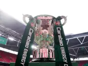 Carabao Cup second round draw: Chelsea face Luton, Newcastle host West Brom