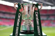 Carabao Cup second round draw: date, time, ball numbers, TV