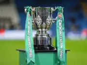 Carabao Cup second round draw LIVE: Newcastle learn first opponents