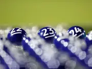Carabao Cup second round draw time, TV channel and ball numbers