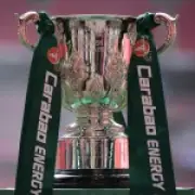 Carabao Cup second round: How to watch all games on TV and live stream