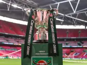 Carabao Cup third round draw: Arsenal, Man Utd and Liverpool learn fate