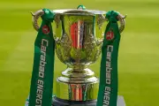 Carabao Cup third-round draw: Arsenal, Man Utd, Liverpool learn opponents