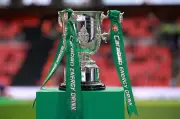 Carabao Cup third round draw date, ball numbers and TV channel