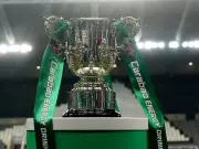 Carabao Cup third-round draw: Date, TV channel and how it works