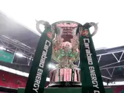 Carabao Cup third round draw: Everton and Liverpool learn opponents