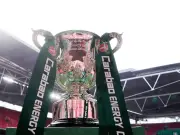 Carabao Cup third round draw: Man Utd, Liverpool, Arsenal learn fates