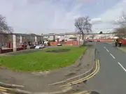 Caravan breaks free, injures two women in Skelmersdale