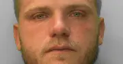 Caravan rape at Royal Windsor Horse Show: man jailed