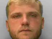 Caravan rapist jailed for eight years after phone evidence seals guilt