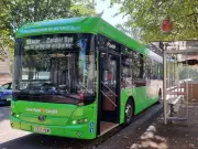 Cardiff Bus Skycar 'rip-off' as open-top replaced by single-decker