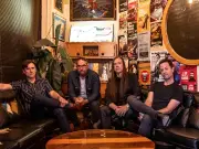 Cardiff Castle Gigs: Jimmy Eat World & Hollywood Vampires Guide