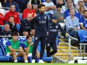 Cardiff City appoint Oli Moulton as first-team performance analyst