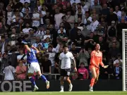 Cardiff City earn 2-2 draw at Derby County despite defensive crisis